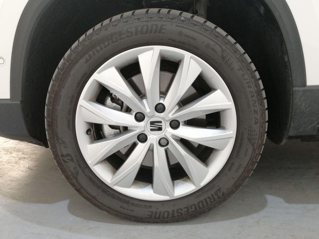 2.0 TDI S&S Style XM DSG 110 kW (150 CV)