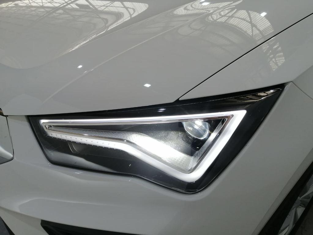 2.0 TDI S&S Style XM DSG 110 kW (150 CV)