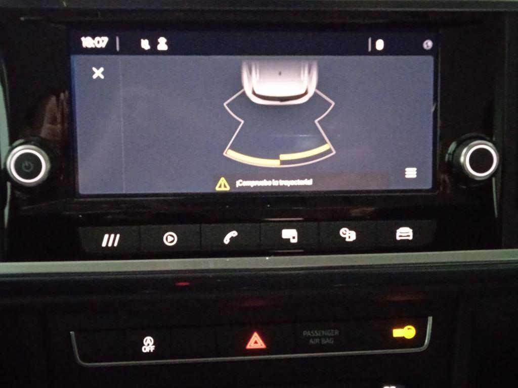 2.0 TDI S&S Style XM DSG 110 kW (150 CV)