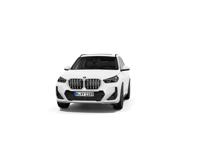 BMW X1 sDrive20i color Blanco. Año 2023. 125KW(170CV). Gasolina. En concesionario Automotor Premium Viso - Málaga de Málaga