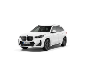 Fotos de BMW X1 sDrive20i color Blanco. Año 2023. 125KW(170CV). Gasolina. En concesionario Automotor Premium Viso - Málaga de Málaga