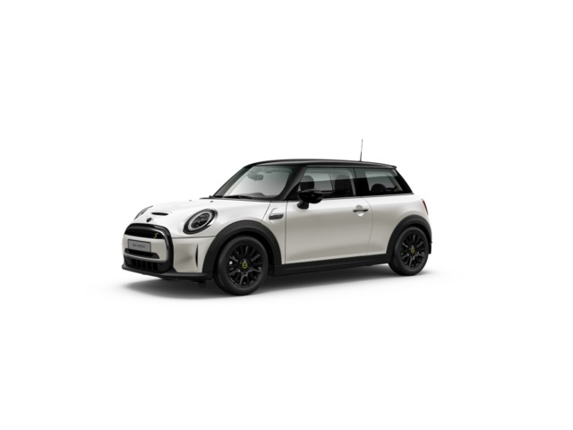 fotoG 1 del MINI MINI 3 Puertas Cooper SE 135 kW (184 CV) 184cv Eléctrico del 2023 en Málaga