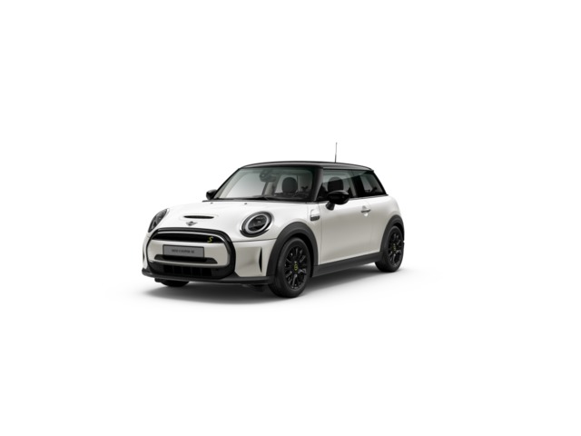 fotoG 2 del MINI MINI 3 Puertas Cooper SE 135 kW (184 CV) 184cv Eléctrico del 2023 en Málaga