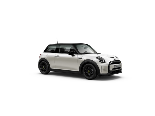 fotoG 3 del MINI MINI 3 Puertas Cooper SE 135 kW (184 CV) 184cv Eléctrico del 2023 en Málaga