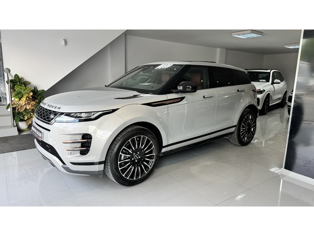 Land Rover Range Rover Evoque D163 MHEV R-Dynamic S 4WD Auto 120 kW (163 CV)