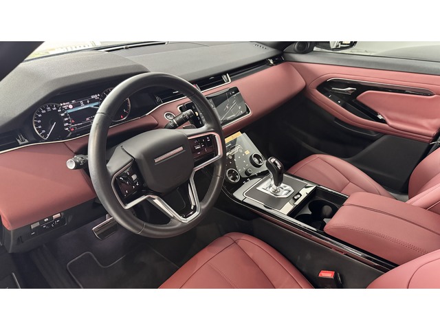 Land Rover Range Rover Evoque D163 MHEV R-Dynamic S 4WD Auto 120 kW (163 CV)