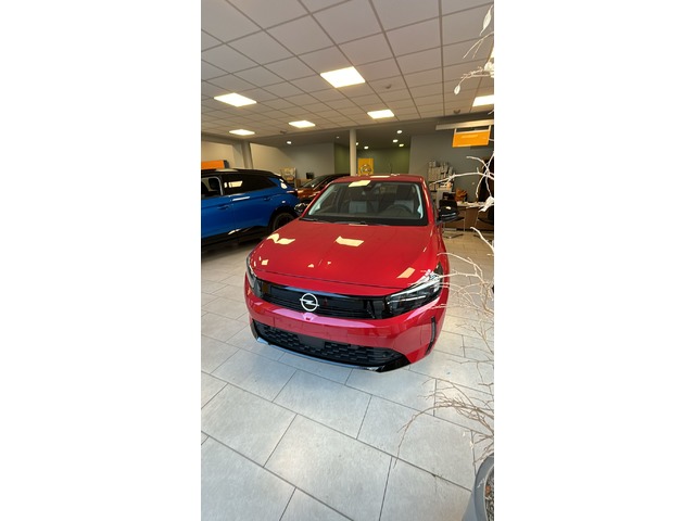 Opel Corsa 1.2 de segunda mano