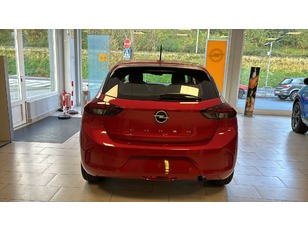 Opel Corsa 1.2 de segunda mano