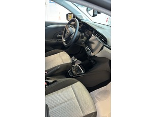 Opel Corsa 1.2 de segunda mano