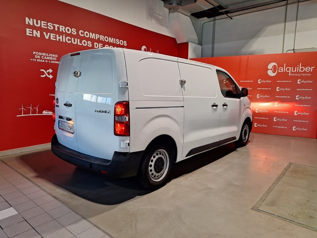 Toyota Proace Furgon 1.5 D Business 75 kW (102 CV)