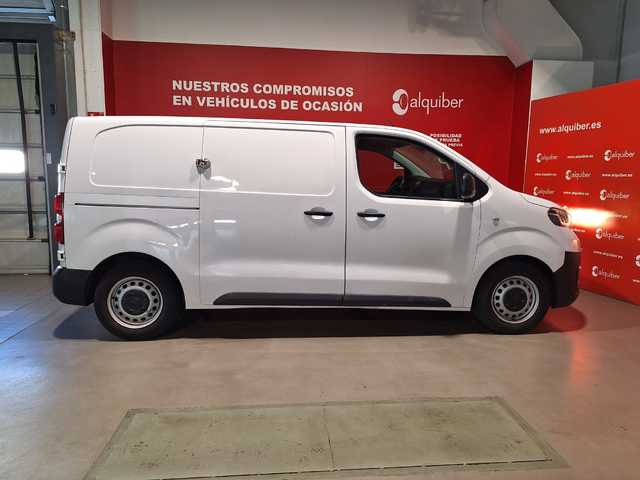 Toyota Proace Furgon 1.5 D Business 75 kW (102 CV)