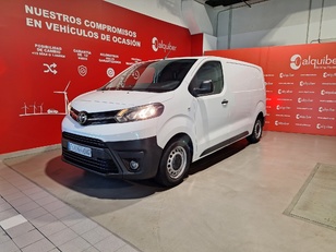 Toyota Proace Furgon 1.5 D de segunda mano