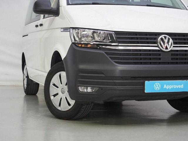 Volkswagen Caravelle Origin Batalla Corta 2.0 TDI BMT 110 kW (150 CV) DSG