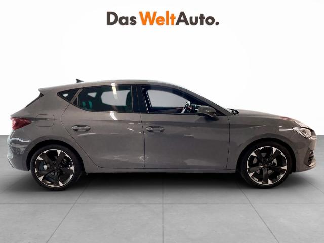 CUPRA Leon 1.5 eTSI DSG 110 kW (150 CV)