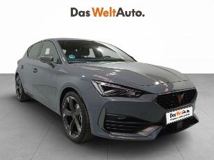 CUPRA Leon 1.5 eTSI de segunda mano