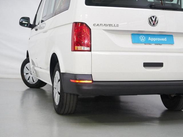 Volkswagen Caravelle Origin Batalla Corta 2.0 TDI BMT 110 kW (150 CV) DSG