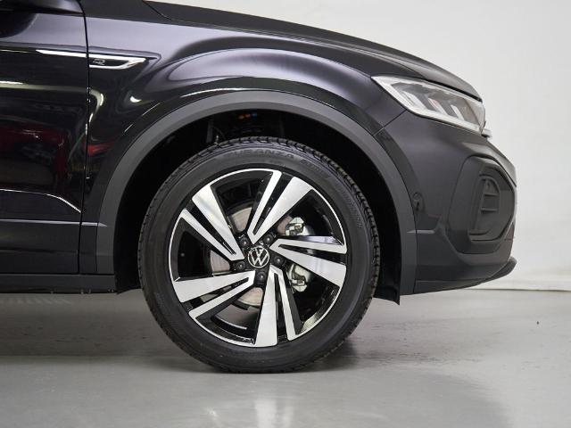 Volkswagen T-Roc R-Line 1.5 TSI 110 kW (150 CV) DSG