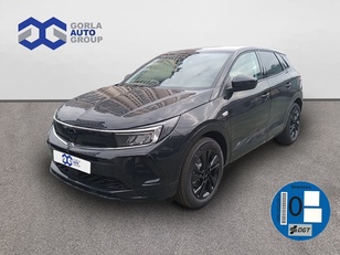 Opel Grandland 1.6 Turbo PHEV de segunda mano