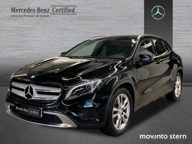 Mercedes-Benz Clase GLA GLA 200 CDI - 1