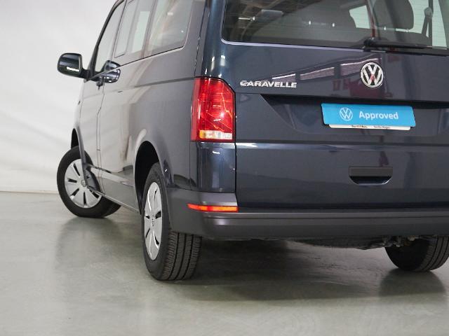 Volkswagen Caravelle Origin Batalla Corta 2.0 TDI BMT 110 kW (150 CV) DSG