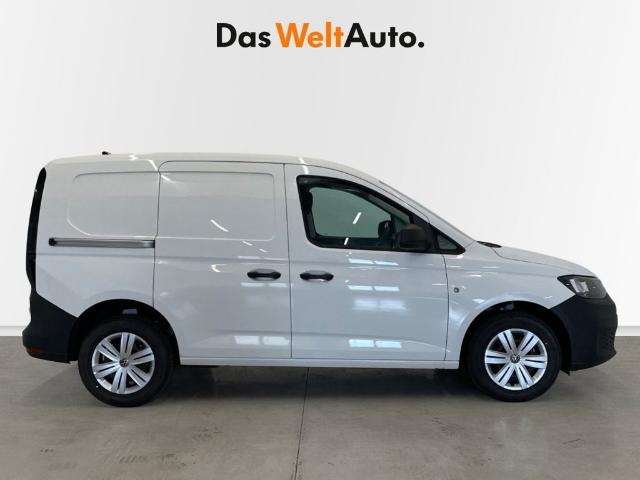 Volkswagen Caddy Cargo 2.0 TDI - 3