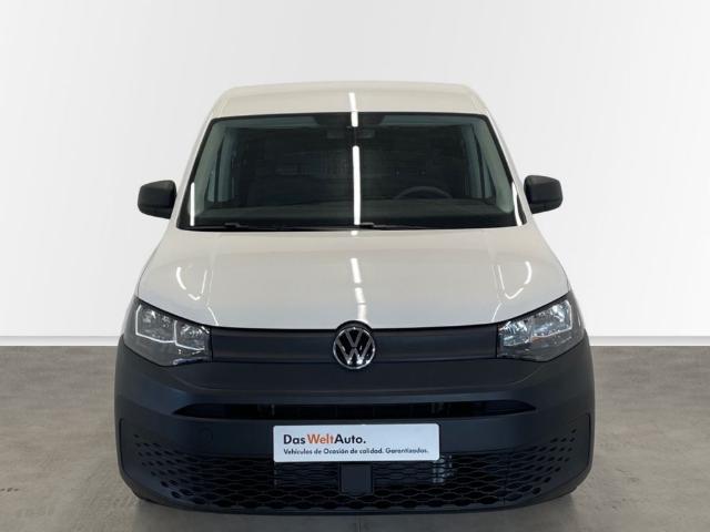 Volkswagen Caddy Cargo 2.0 TDI - 11