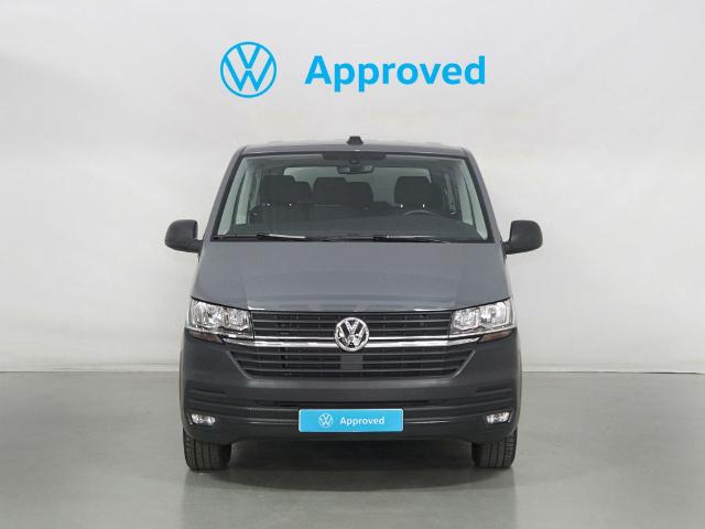 Volkswagen Caravelle Origin Batalla Corta 2.0 TDI BMT 110 kW (150 CV) DSG