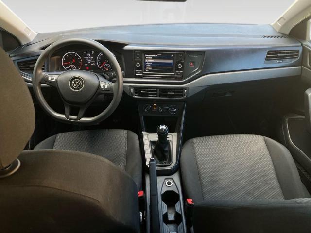 Volkswagen Polo Edition 1.0 59 kW (80 CV)