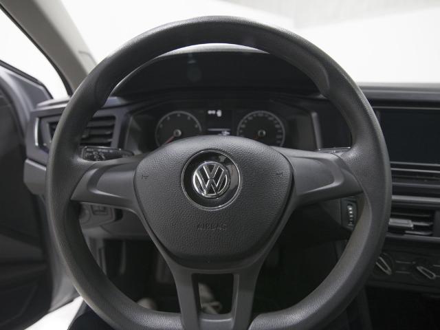 Volkswagen Polo Edition 1.0 59 kW (80 CV)