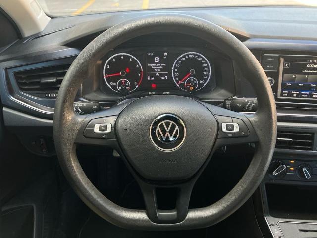 Volkswagen Polo Edition 1.0 59 kW (80 CV)