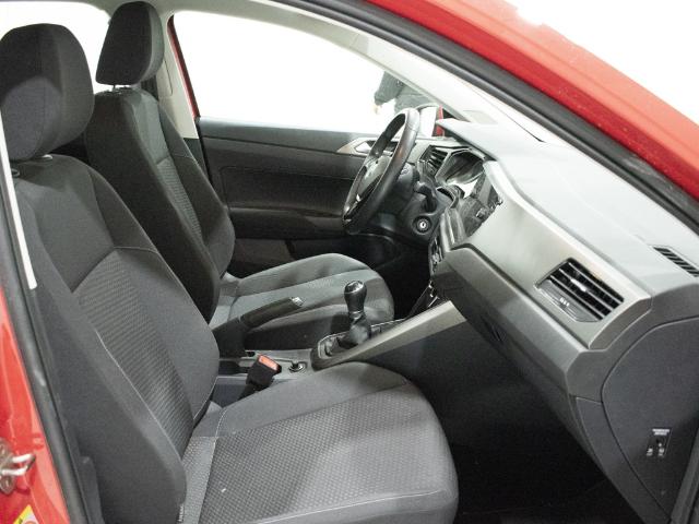 Volkswagen Polo Advance 1.0 TSI 70 kW (95 CV)