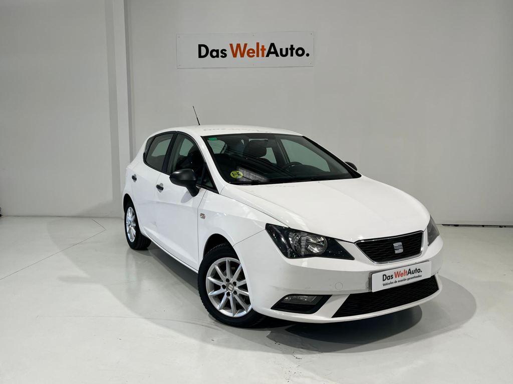 SEAT Ibiza 1.6 TDI Style 66 kW (90 CV)