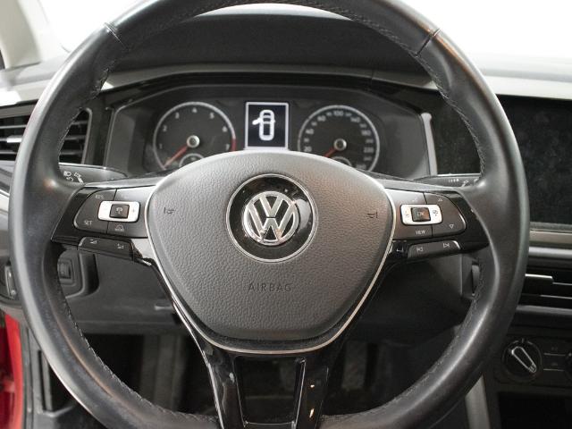 Volkswagen Polo Advance 1.0 TSI 70 kW (95 CV) DSG