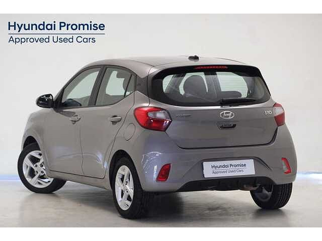 Hyundai i10 1.0 - 3