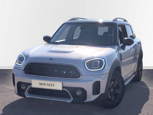 fotoG 0 del MINI MINI Countryman Cooper 100 kW (136 CV) 136cv Gasolina del 2022 en Baleares