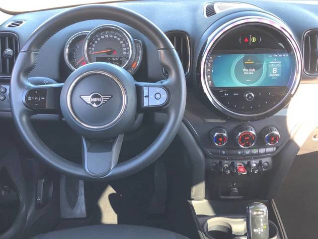 fotoG 6 del MINI MINI Countryman Cooper 100 kW (136 CV) 136cv Gasolina del 2022 en Baleares