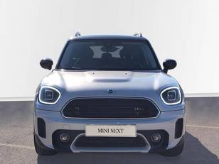 Fotos de MINI Countryman Cooper 100 kW (136 CV)