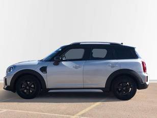 Fotos de MINI Countryman Cooper 100 kW (136 CV)