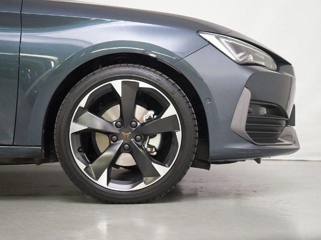 CUPRA Leon 1.5 eTSI DSG 110 kW (150 CV)