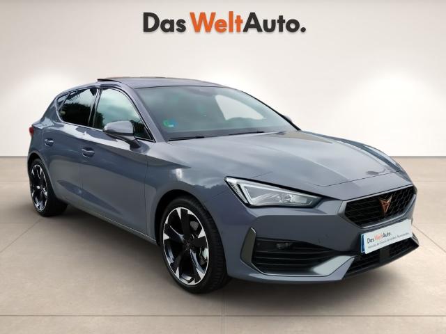 CUPRA Leon 1.5 eTSI DSG 110 kW (150 CV)