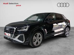 vehículo ocasión audi selection