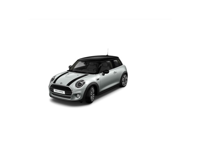 fotoG 1 del MINI MINI 3 Puertas Cooper 100 kW (136 CV) 136cv Gasolina del 2020 en Madrid