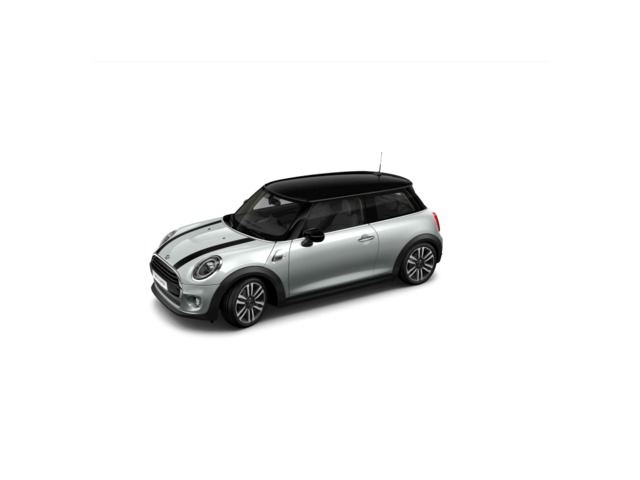 fotoG 4 del MINI MINI 3 Puertas Cooper 100 kW (136 CV) 136cv Gasolina del 2020 en Madrid