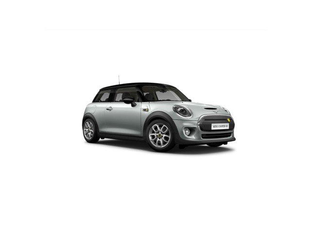 fotoG 3 del MINI MINI 3 Puertas Cooper SE 135 kW (184 CV) 184cv Eléctrico del 2020 en Barcelona