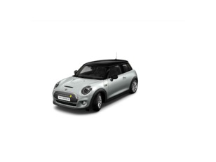 Fotos de MINI 3 Puertas Cooper SE 135 kW (184 CV)