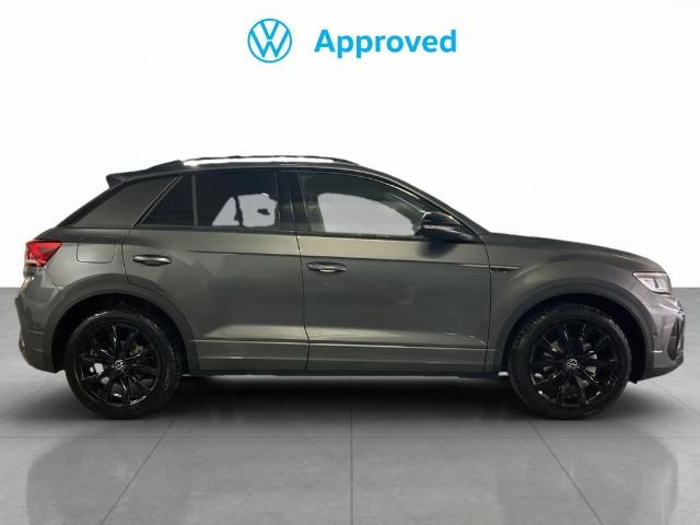 Volkswagen T-Roc R-Line 1.5 TSI 110 kW (150 CV) DSG