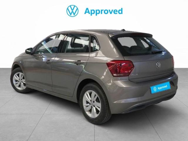 Volkswagen Polo Advance 1.0 TSI 70 kW (95 CV) DSG