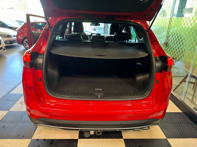 Hyundai Tucson 2.0 CRDi N-Line 4X4 AT 136 kW (185 CV)