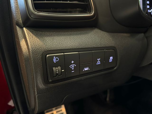 Hyundai Tucson 2.0 CRDi N-Line 4X4 AT 136 kW (185 CV)