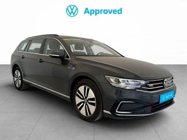 Volkswagen Passat Variant GTE 1.4 TSI e-Power 160 kW (218 CV) DSG